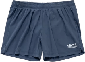 Devold Endurance Merino Shorts Night XL