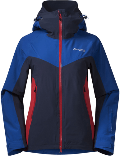 Bergans Oppdal Insulated Jacket