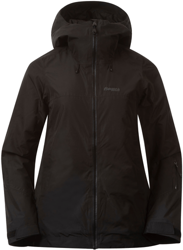 Bergans Stranda V2 Jakke Black