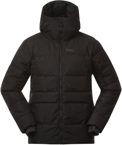 Bergans Stranda V2 Down Jacket Black