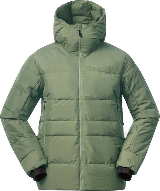 Bergans Stranda V2 Down Jacket