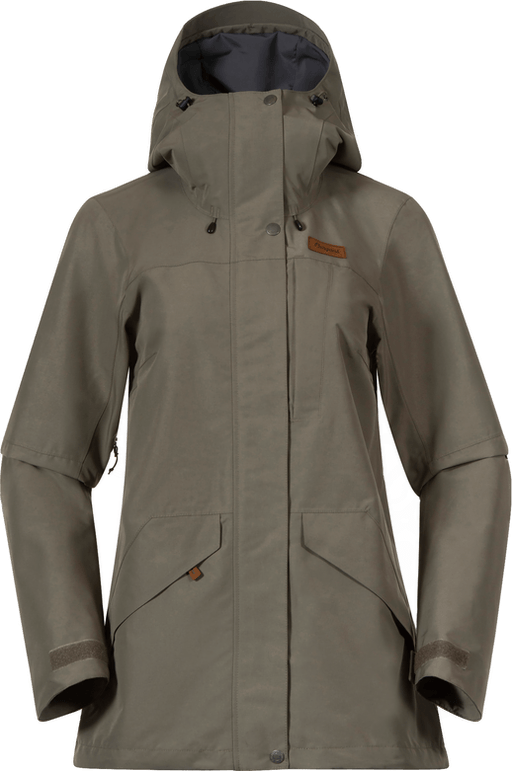 Bergans Nordmarka 2L Shell Jacket