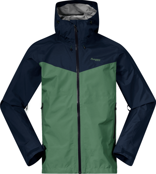 Bergans Skarlight 3L Shell Jacket