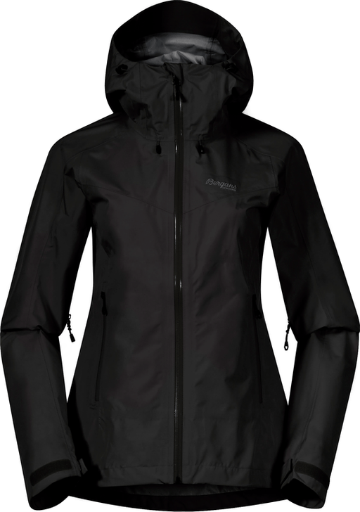 Bergans Women's Skar 3L Shell Jacket