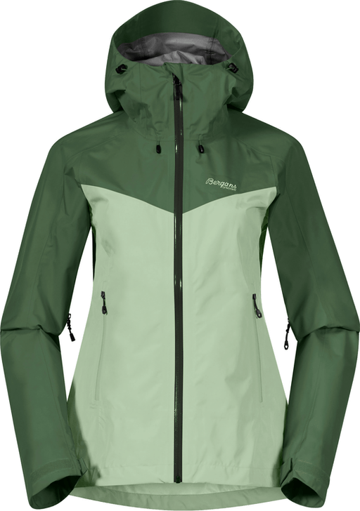 Bergans Women's Skar 3L Shell Jacket