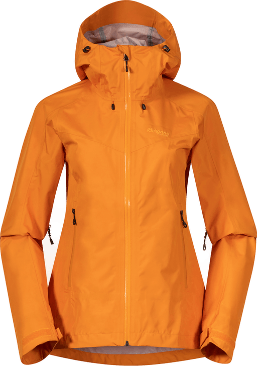 Bergans Women's Skar 3L Shell Jacket