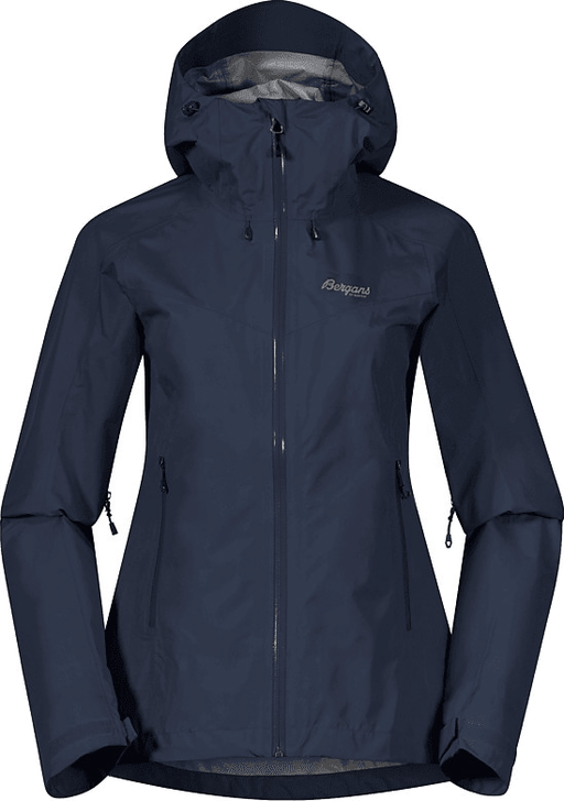 Bergans Women's Skar 3L Shell Jacket