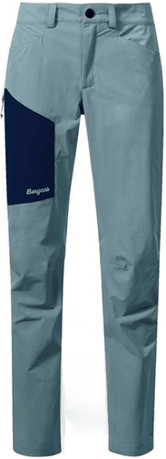 Bergans Vaagaa Light Softshell Pants