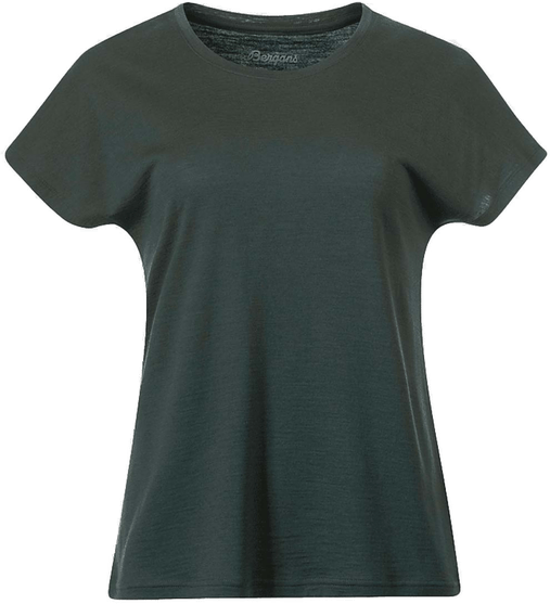 Bergans Whenever Merino Tee