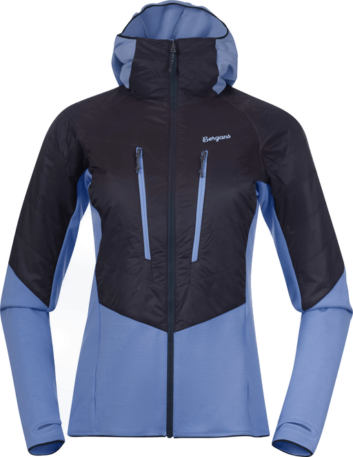 Bergans Tind Light Insulated Jacket