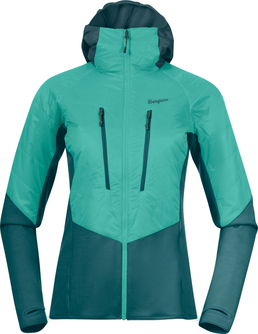 Bergans Tind Light Insulated Jacket