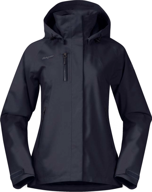 Bergans Flya Insulated Jacket Navy Blue
