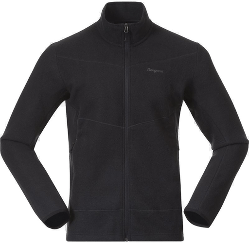 Bergans Rabot Merino Fleece Jacket Men