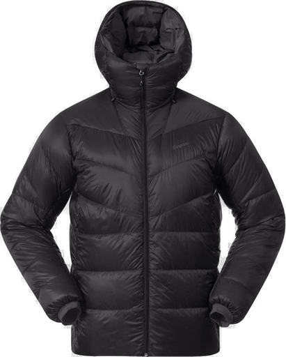 Bergans Rabot Down Jacket Men Black