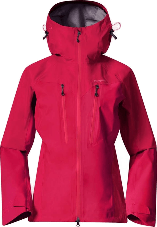 Bergans Tind 3Layer Shell Jacket