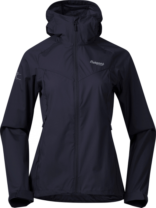 Bergans Women's Microlight Jacket