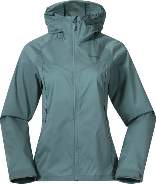 Bergans Women's Microlight Jacket