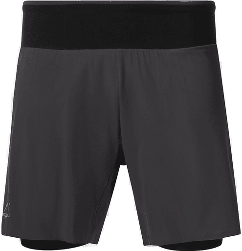 Bergans Y LightLine Fast Shorts Men