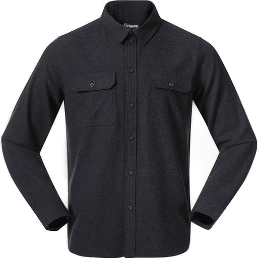 Bergans Nordmarka Flannel Shirt Men