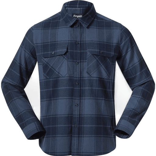 Bergans Nordmarka Flannel Shirt Men