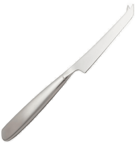 Bjørklund Kvitfjell Ostekniv 21 cm