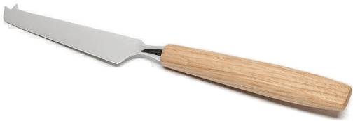 Bjørklund Ostekniv Eik 23 cm