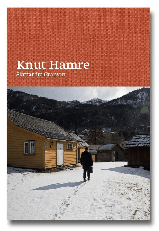 Slåttar fra Granvin av Ruth Lillegraven, Benedicte Maurseth