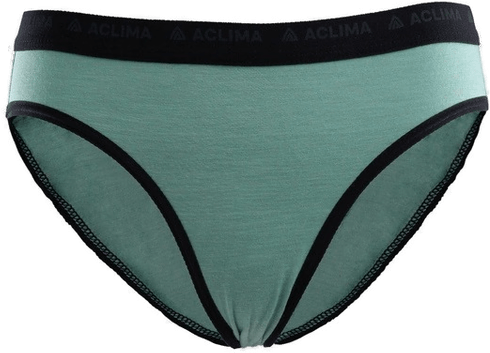 Aclima Women's LightWool Briefs