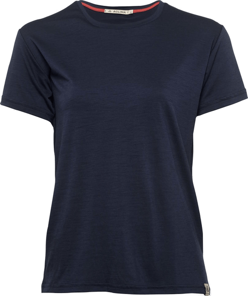 Aclima Women's LightWool Classic Tee