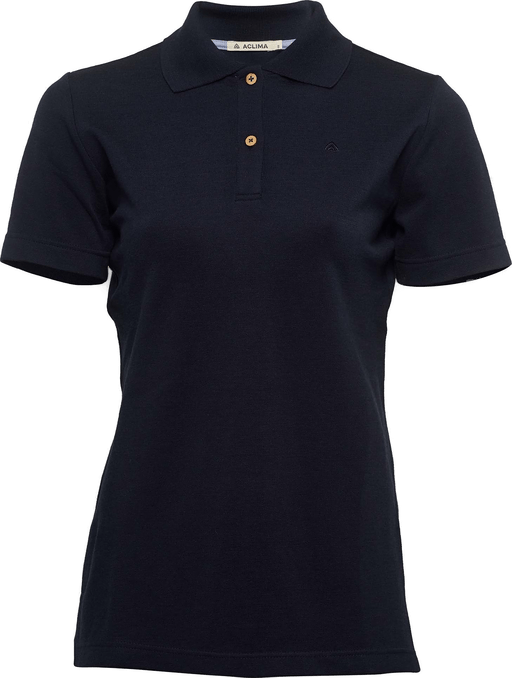 Aclima LeisureWool Pique Shirt Woman