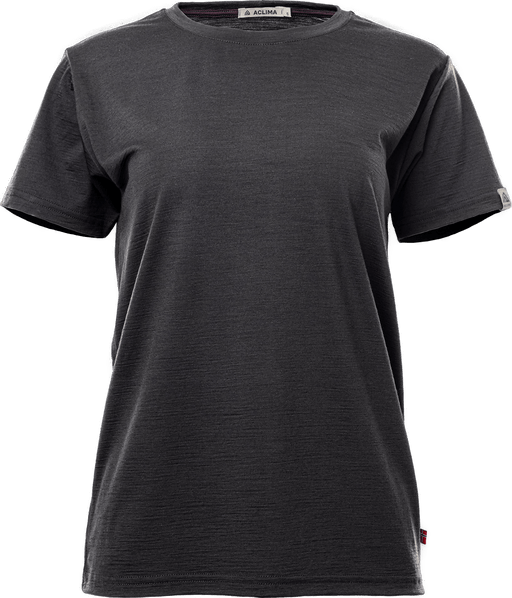 Aclima Women's LightWool 180 Classic Tee