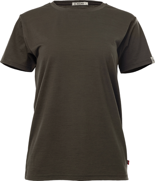 Aclima Women's LightWool 180 Classic Tee