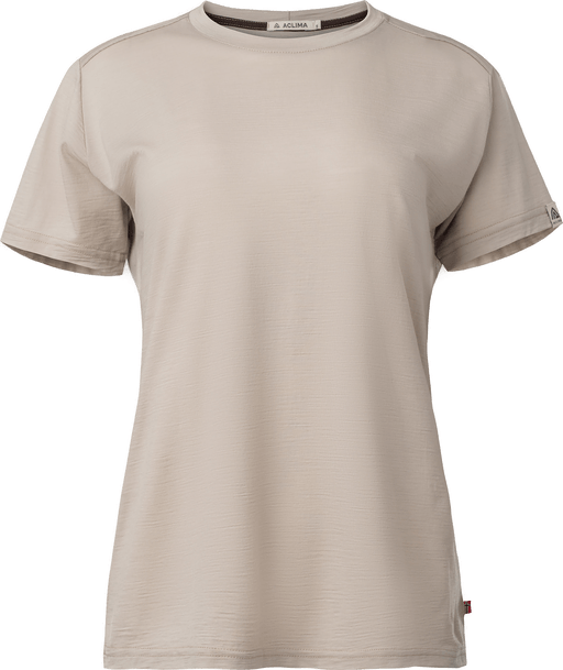 Aclima Women's LightWool 180 Classic Tee