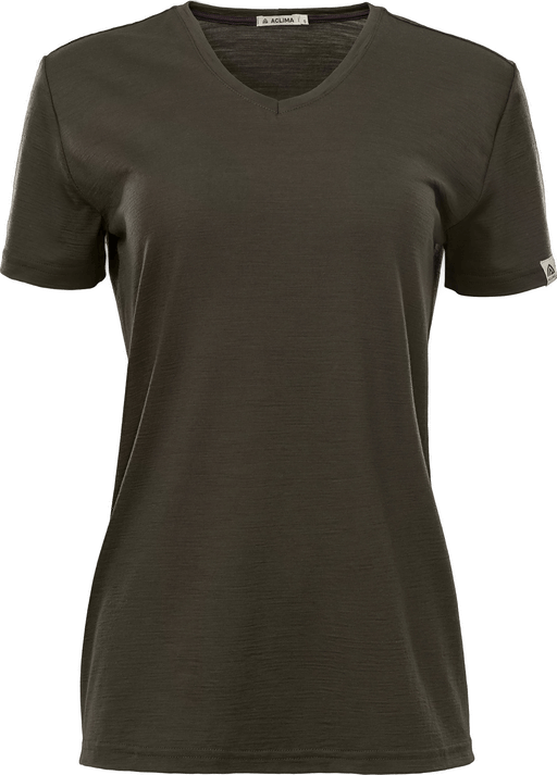 Aclima LightWool 180 Loose Fit Tee