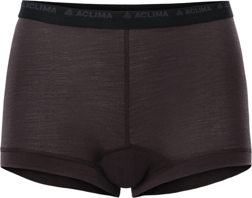 Aclima Women's LightWool Hipster