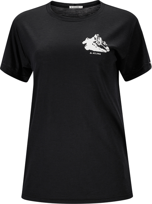 Aclima Women's Lightwool 140 Classic Tee