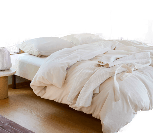 Høie Of Scandinavia Ara kreppsengesett