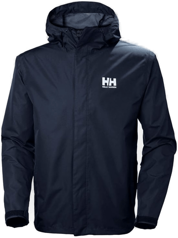 Helly Hansen Seven J Jacket Men Navy