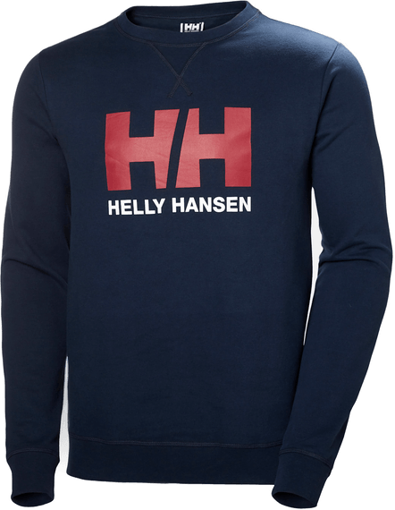 Helly Hansen HH Logo Crew Sweat