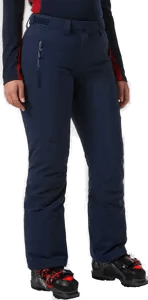 Helly Hansen Dame Alphelia 2.0 Skibukse Marineblå S