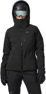 Helly Hansen Dame Alphelia Skijakke S