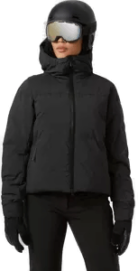 Helly Hansen Nora Kort Boblejakke Dame XS
