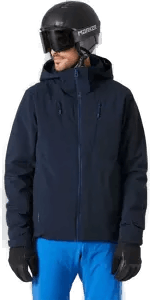 Helly Hansen Alpha 4.0 Skijakke Herre XL