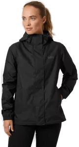 Helly Hansen Vancouver Regnjakke Dame XL
