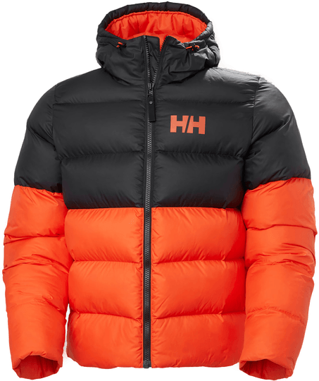 Helly Hansen Active Puffy Jacket