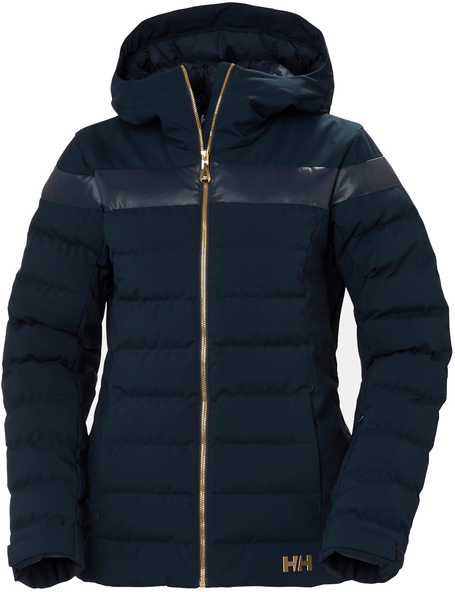 Helly Hansen W Imperial Puffy Jacket