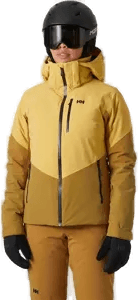 Helly Hansen Dame Alphelia Skijakke S