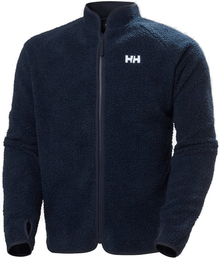 Helly Hansen Box Pile 2.0 Jakke Herre