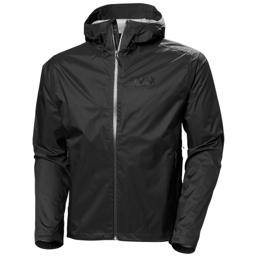 Helly Hansen Loke Terra Jacket Black