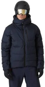 Helly Hansen Kvitfjell Race Boblejakke Herre XL